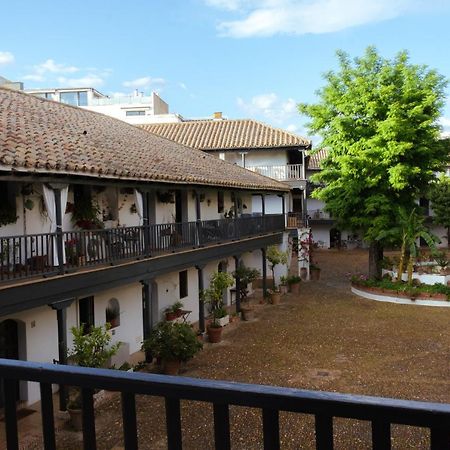 Апартаменты Vista Corral Del Conde Севилья Экстерьер фото