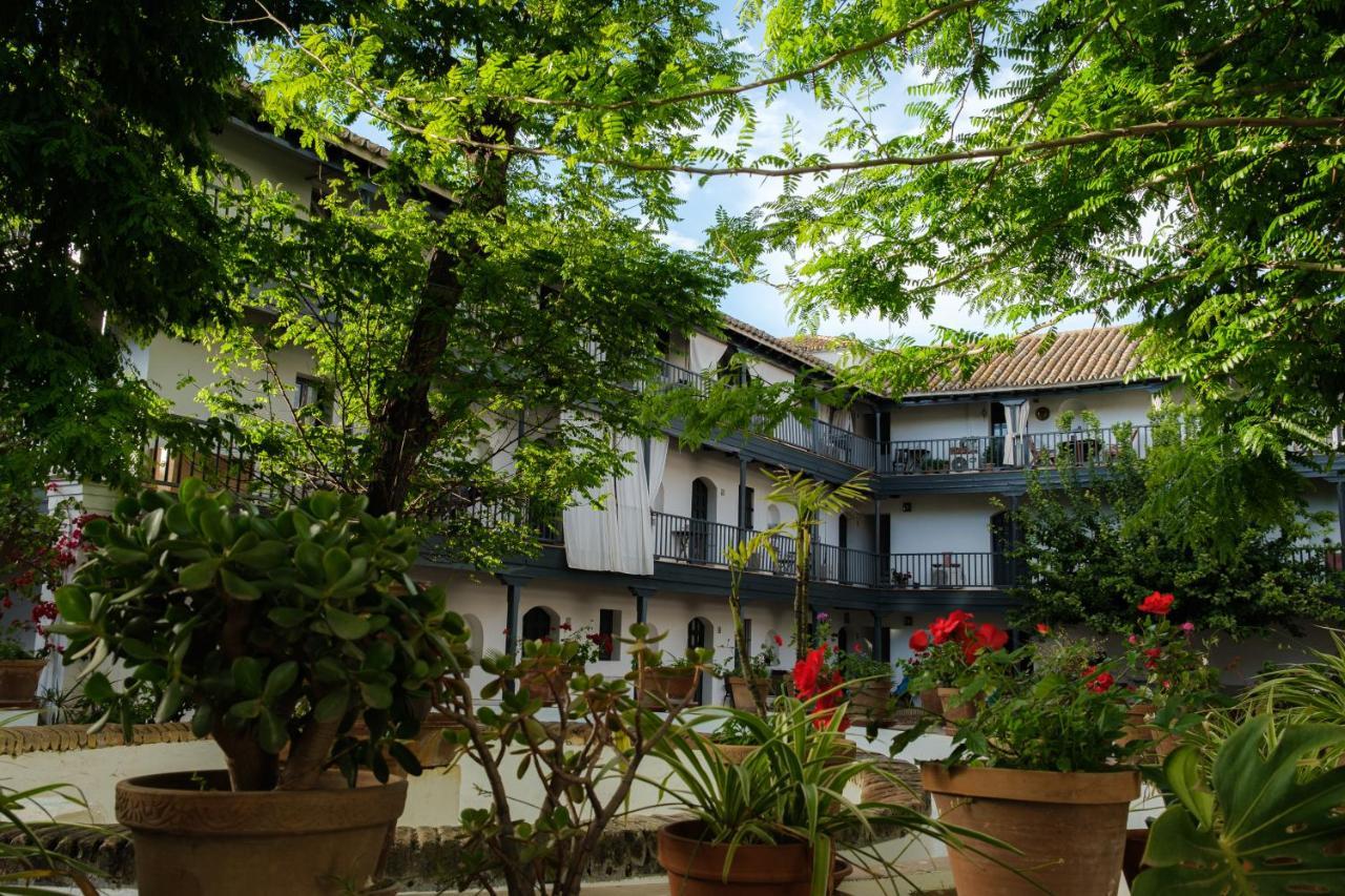 Апартаменты Vista Corral Del Conde Севилья Экстерьер фото