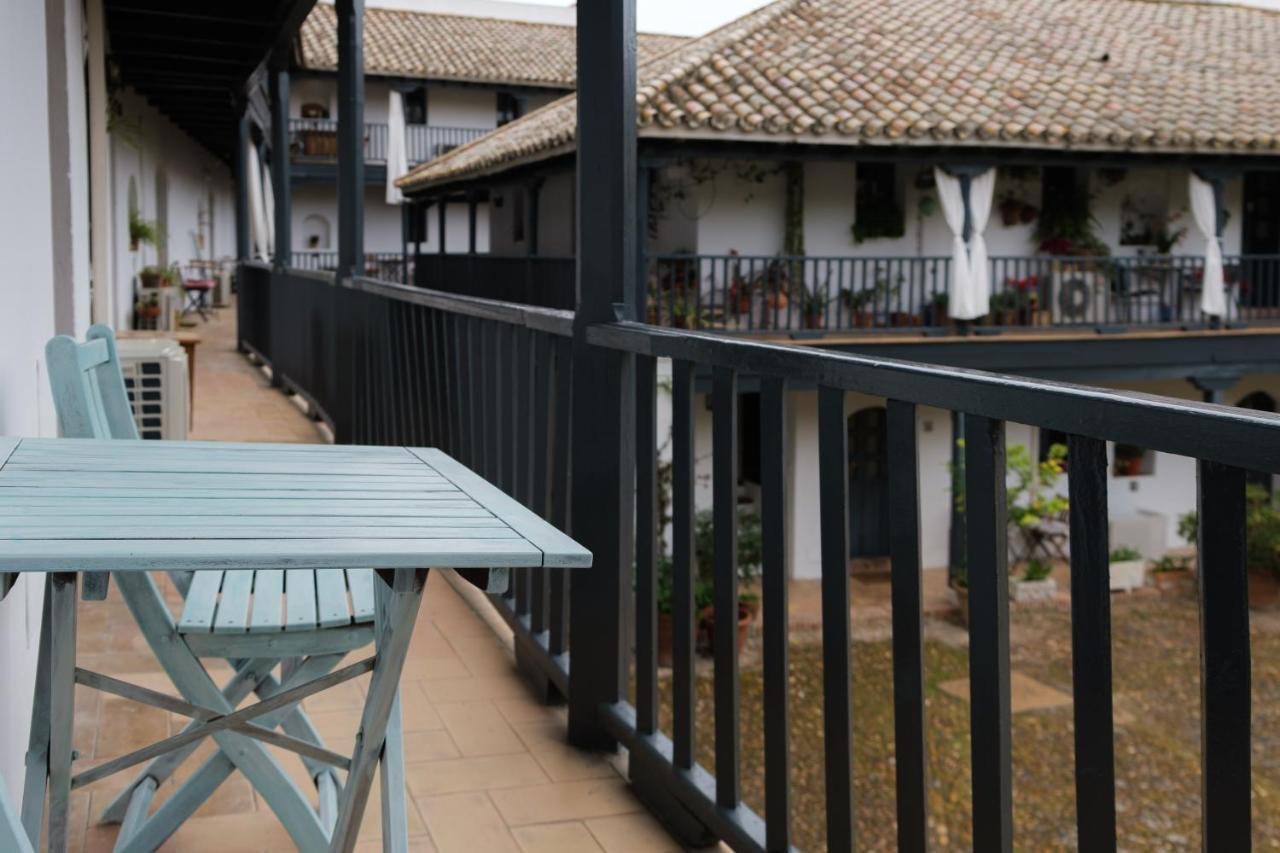 Апартаменты Vista Corral Del Conde Севилья Экстерьер фото