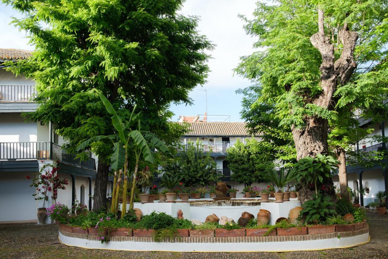 Апартаменты Vista Corral Del Conde Севилья Экстерьер фото